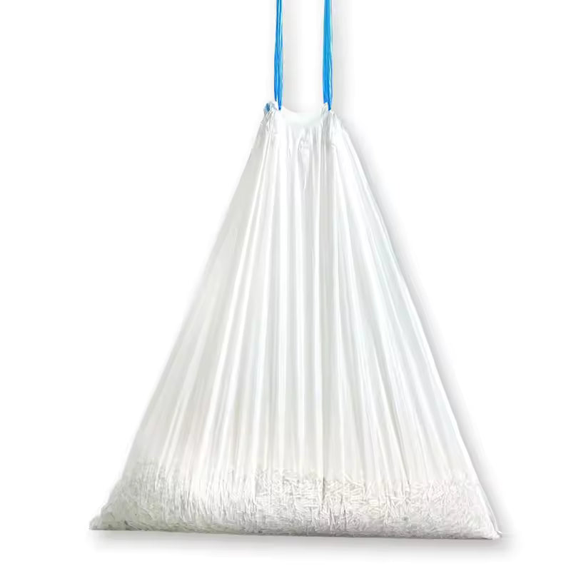 3 heavy-duty litter liners