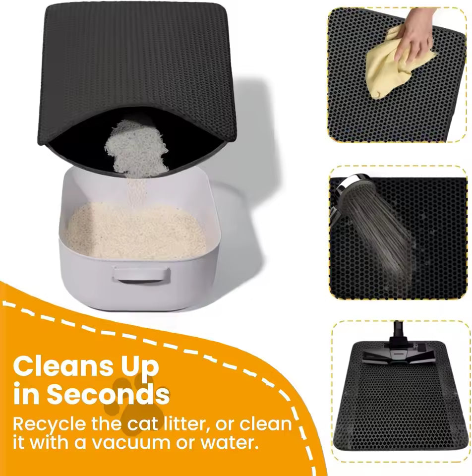 Litter Mat