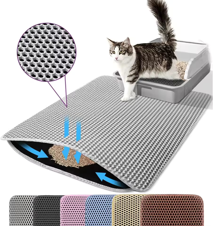 Litter Mat