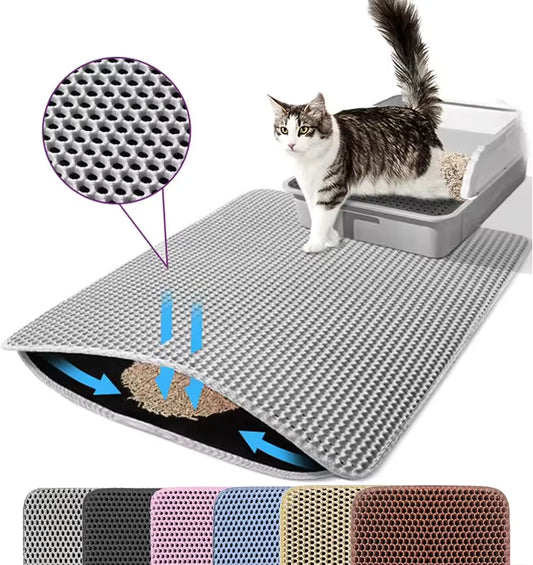 Litter Mat