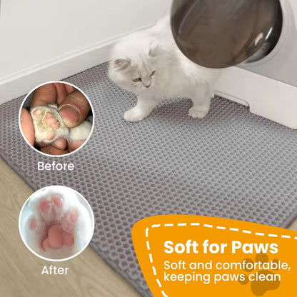 Litter Mat